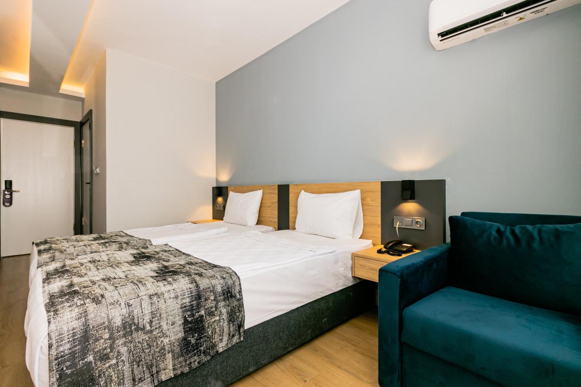 אנטליה Lara World Hotel מראה חיצוני תמונה